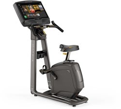 Matrix U50 Hometrainer - XUR - Gratis trainingsschema