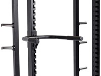 Inspire UCHR1 Ultimate Commercial Half Rack - Power Tower-3