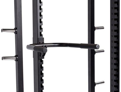 Inspire UCHR1 Ultimate Commercial Half Rack - Power Tower-3
