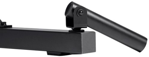 Inspire UCHR1 Ultimate Commercial Half Rack