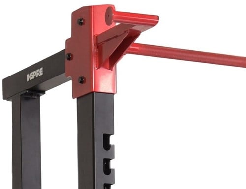 Inspire UCHR1 Ultimate Commercial Half Rack