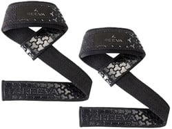 Reeva Lifting Straps Ultra Grip