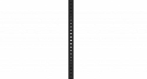 Lifemaxx Crossmaxx XL Upright Stand Extender - 125 cm - voor Crossmaxx Rig