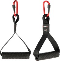 HMS D-Handle Foam Greep