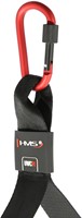 HMS D-Handle Foam Greep-2