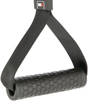 HMS D-Handle Foam Greep-3
