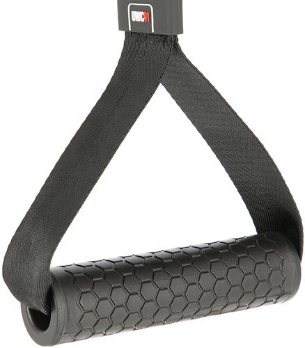HMS D-Handle Foam Greep-3