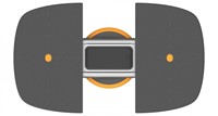 Modern Movement Balance trainer-3