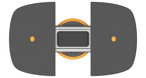 Modern Movement Balance trainer-3