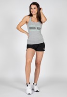 Gorilla Wear Verona Tank Top - Grijs - XS-3