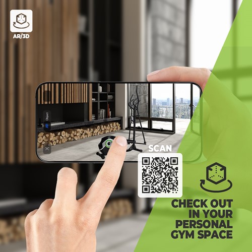 qr code 3d bestand