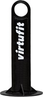 VirtuFit Trainingshoedjes met houder - Pionnen - 50 Stuks - Incl. draagnet-3