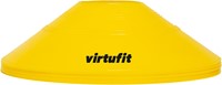 VirtuFit Trainingshoedjes - Pionnen - 50 Stuks