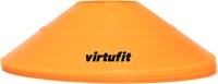 VirtuFit Trainingshoedjes - Pionnen - 50 Stuks
