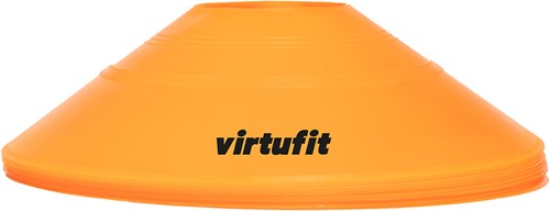 VirtuFit Trainingshoedjes - Pionnen - 50 Stuks