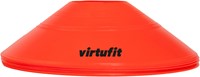 VirtuFit Trainingshoedjes - Pionnen - 50 Stuks