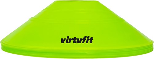 VirtuFit Trainingshoedjes - Pionnen - 50 Stuks