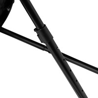 VirtuFit Rebounder Pro - 124 x 124 cm - Stang