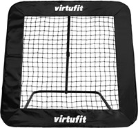 VirtuFit Verstelbare Rebounder Pro - Kickback - 124 x 124 cm-2