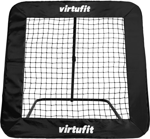 VirtuFit Verstelbare Rebounder Pro - Kickback - 124 x 124 cm-2