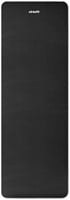VirtuFit NBR Fitnessmat - 180 x 60 x 1,5 cm - Zwart - met Draagkoord - Gratis Trainingsvideo's-3