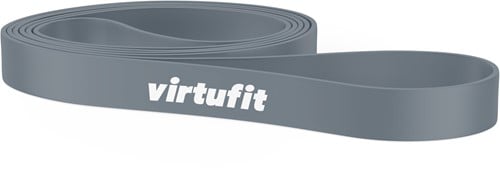 VirtuFit Pro Power Band - Weerstandskabel - Fitness Elastiek - Medium (24 mm)