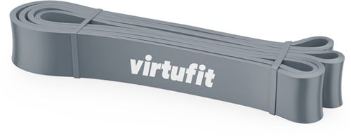 VirtuFit Pro Power Band - Weerstandskabel - Fitness Elastiek - Medium (24 mm)-2