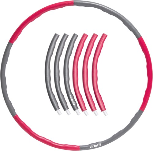 VirtuFit Fitness Hoelahoep - Hoepel - 100 cm - 1,8 kg