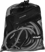 VirtuFit Resistance Kit - 11-delige Weerstandsbanden Set - Inclusief Handvatten-2