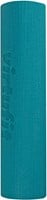 VirtuFit Premium Yogamat - 183 x 61 x 0,4 cm - Ocean Green Forest