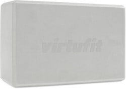 VirtuFit Premium Yoga Blok - EVA Foam - Natural Grey