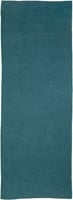 VirtuFit Premium Yogamat Handdoek - 183 x 61 cm - Ocean Green