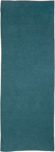 VirtuFit Premium Yogamat Handdoek - 183 x 61 cm - Ocean Green