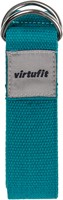 VirtuFit Premium Yoga Riem - 250 cm - Ocean Green-3