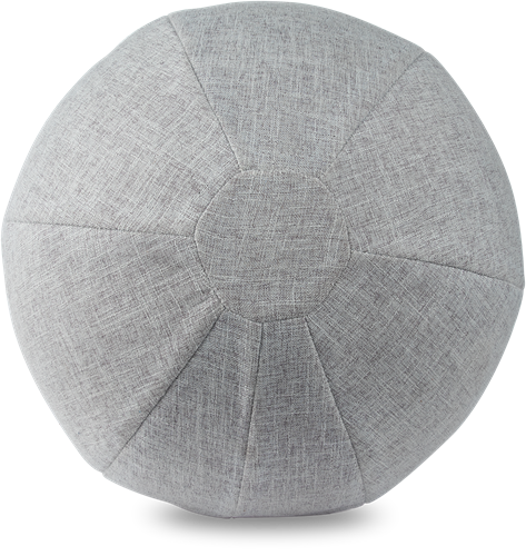 VirtuFit Fitnessbal Beschermhoes - 65 cm-2