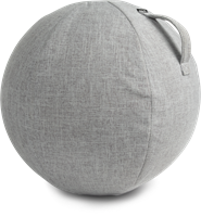 VirtuFit Fitnessbal Beschermhoes - 65 cm