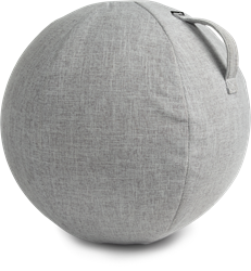 VirtuFit Fitnessbal Beschermhoes - 65 cm