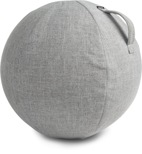 VirtuFit Fitnessbal Beschermhoes - 75 cm