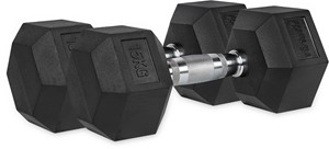 De beste verstelbare dumbbells voor thuissporters - Top 7 De beste verstelbare dumbbells voor thuissporters - Top 7