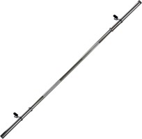 Lange Halter-halsband Met Veersluiting Voor Gewichtheffen En Krachttraining 4 Stuks Abs Veersluiting Bevestiging Aan Korte Halters 28 Mm 30 Mm