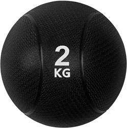 Medicijnen ball avec poignées Sveltus 10kg