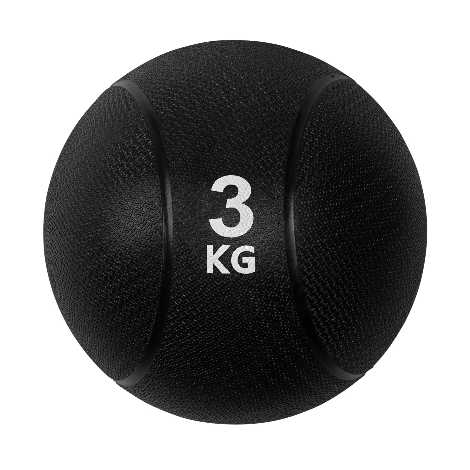 VirtuFit Medicijnbal Pro (3 kilo)