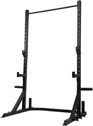 VirtuFit Power Rack - Squatrek Pro - met Pull-Up bar
