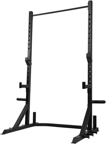 VirtuFit Power Rack - Squatrek Pro - met Pull-Up bar