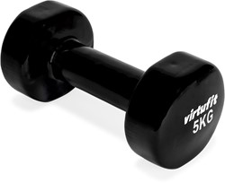 Opti vinyl deals dumbbell set