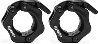 VirtuFit Lock Jaw Collar - halterstangsluiters - 30 mm