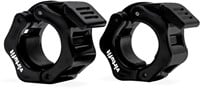 VirtuFit Lock Jaw Collar - halterstangsluiters - 30 mm-2