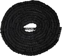 VirtuFit Battle Rope - Fitness Rope Pro - 15 m