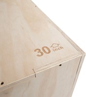 Home  Fitness artikelen  Plyo boxen