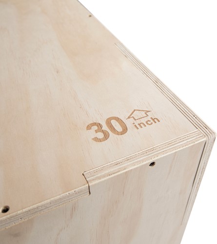 Home  Fitness artikelen  Plyo boxen